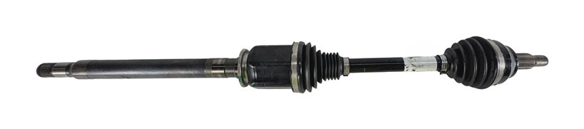 Thumbnail 3: 2013-2020 DISCOVERY RANGE ROVER SPORT (L405 L462 L494) RIGHT FRONT CV AXLE SHAFT