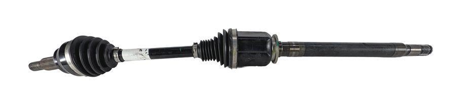 Thumbnail 6: 2013-2020 DISCOVERY RANGE ROVER SPORT (L405 L462 L494) RIGHT FRONT CV AXLE SHAFT