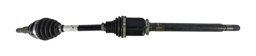 Thumbnail 7: 2013-2020 DISCOVERY RANGE ROVER SPORT (L405 L462 L494) RIGHT FRONT CV AXLE SHAFT