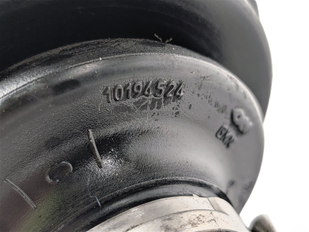 Thumbnail 9: 2013-2020 DISCOVERY RANGE ROVER SPORT (L405 L462 L494) RIGHT FRONT CV AXLE SHAFT