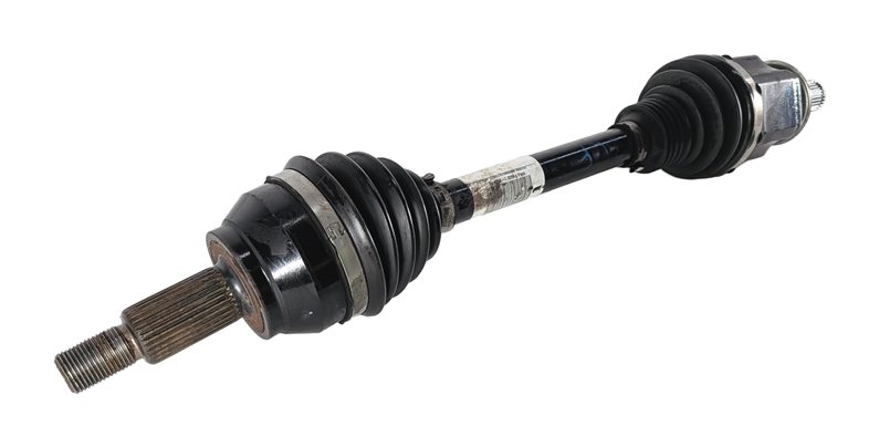2013-2020 RANGE ROVER SPORT DISCOVERY (L405 L462 L494) LEFT FRONT AXLE SHAFT