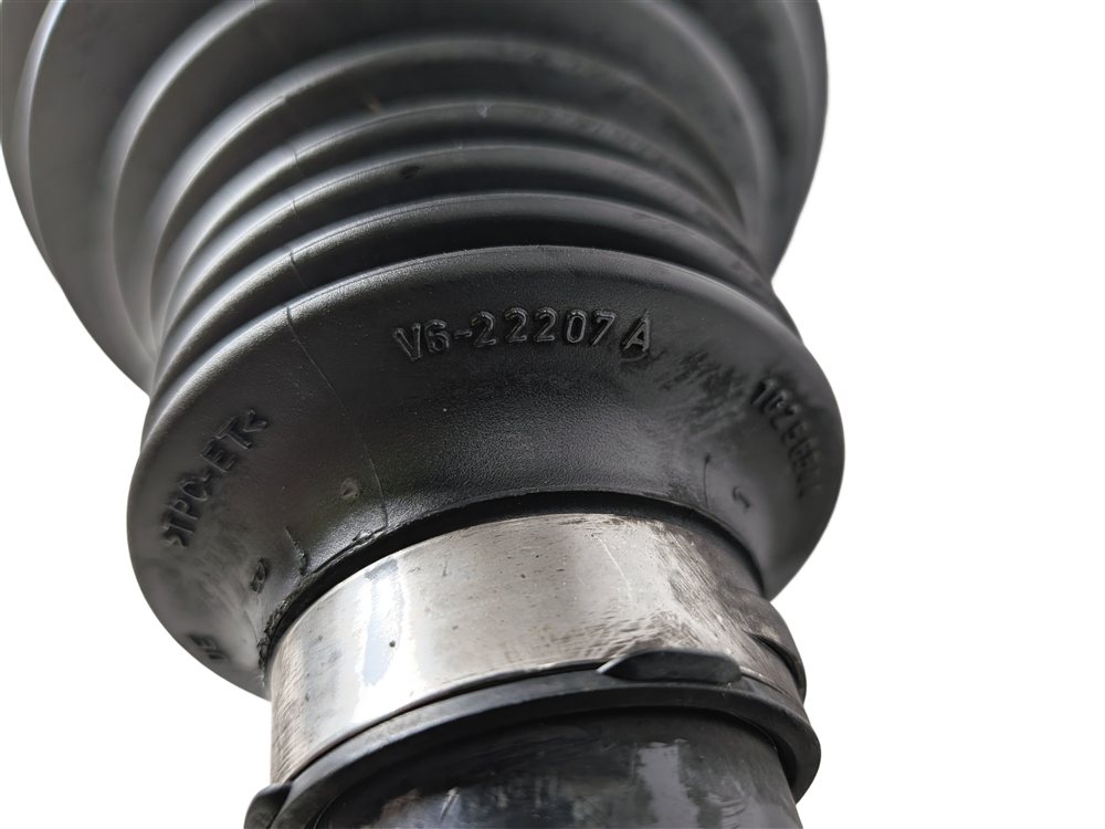 Thumbnail 10: 2013-2020 RANGE ROVER SPORT DISCOVERY (L405 L462 L494) LEFT FRONT AXLE SHAFT