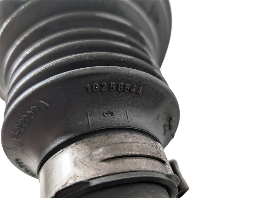 Thumbnail 11: 2013-2020 RANGE ROVER SPORT DISCOVERY (L405 L462 L494) LEFT FRONT AXLE SHAFT