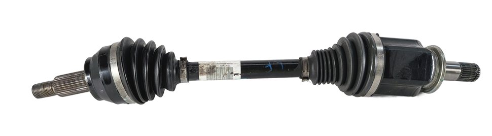 Thumbnail 2: 2013-2020 RANGE ROVER SPORT DISCOVERY (L405 L462 L494) LEFT FRONT AXLE SHAFT