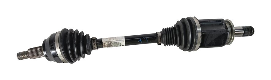 Thumbnail 3: 2013-2020 RANGE ROVER SPORT DISCOVERY (L405 L462 L494) LEFT FRONT AXLE SHAFT