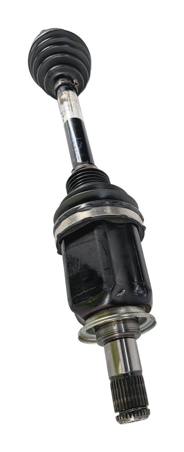 Thumbnail 4: 2013-2020 RANGE ROVER SPORT DISCOVERY (L405 L462 L494) LEFT FRONT AXLE SHAFT