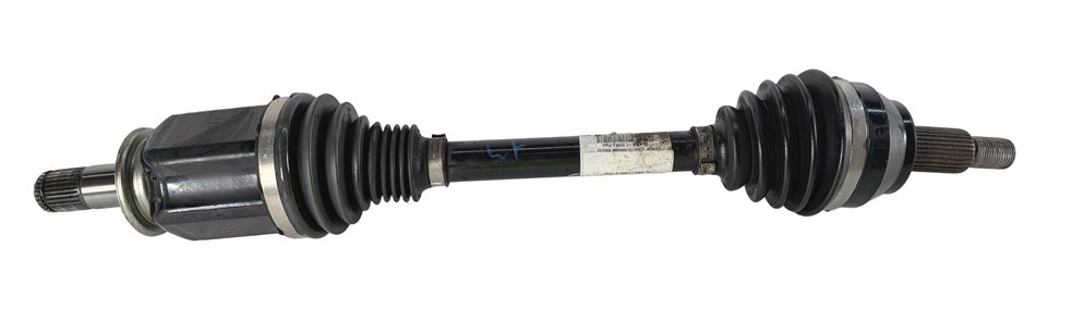 Thumbnail 6: 2013-2020 RANGE ROVER SPORT DISCOVERY (L405 L462 L494) LEFT FRONT AXLE SHAFT