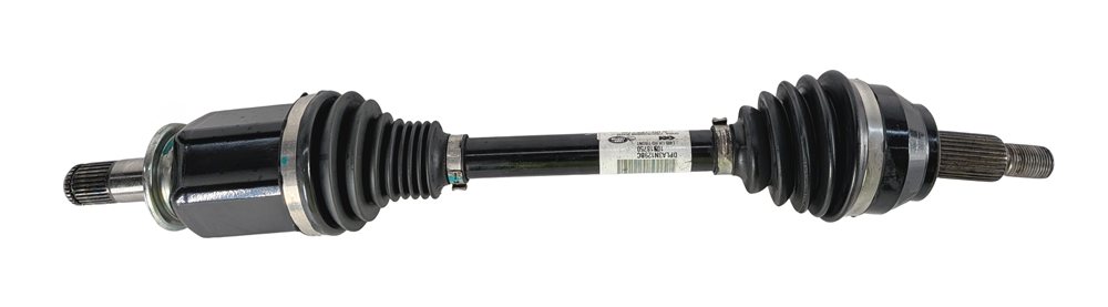 Thumbnail 7: 2013-2020 RANGE ROVER SPORT DISCOVERY (L405 L462 L494) LEFT FRONT AXLE SHAFT