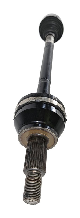 Thumbnail 2: 2017 LAND ROVER DISCOVERY L462 REAR LEFT CV AXLE SHAFT HALF SHAFT