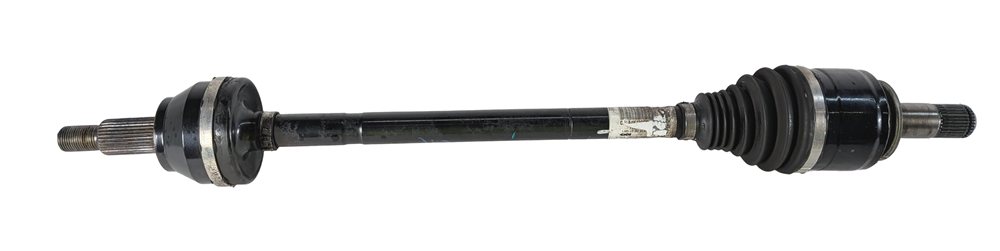Thumbnail 3: 2017 LAND ROVER DISCOVERY L462 REAR LEFT CV AXLE SHAFT HALF SHAFT