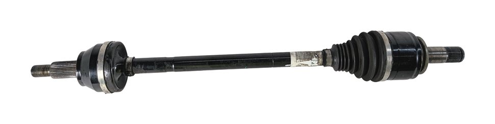 Thumbnail 4: 2017 LAND ROVER DISCOVERY L462 REAR LEFT CV AXLE SHAFT HALF SHAFT