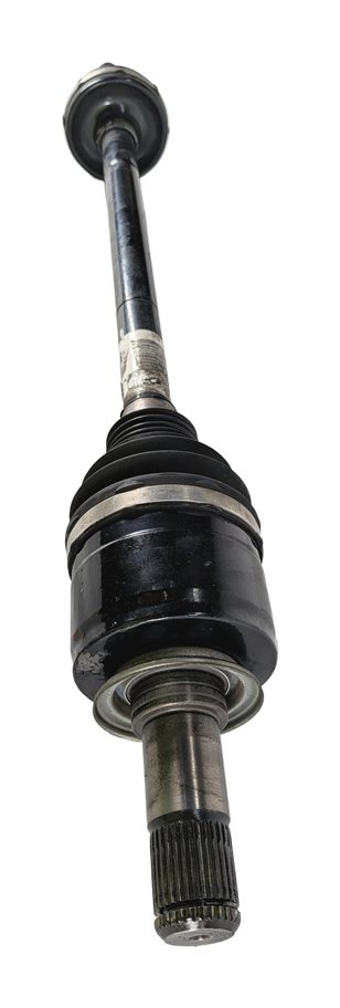 Thumbnail 5: 2017 LAND ROVER DISCOVERY L462 REAR LEFT CV AXLE SHAFT HALF SHAFT