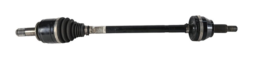 Thumbnail 6: 2017 LAND ROVER DISCOVERY L462 REAR LEFT CV AXLE SHAFT HALF SHAFT