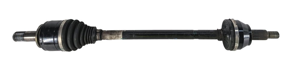 Thumbnail 7: 2017 LAND ROVER DISCOVERY L462 REAR LEFT CV AXLE SHAFT HALF SHAFT