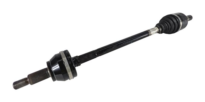 2017 LAND ROVER DISCOVERY L462 REAR RIGHT CV DRIVE AXLE SHAFT HALF SHAFT