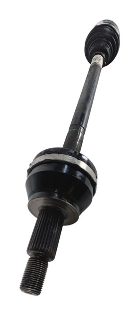 Thumbnail 2: 2017 LAND ROVER DISCOVERY L462 REAR RIGHT CV DRIVE AXLE SHAFT HALF SHAFT