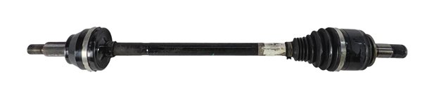 Thumbnail 3: 2017 LAND ROVER DISCOVERY L462 REAR RIGHT CV DRIVE AXLE SHAFT HALF SHAFT