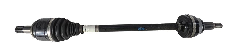 Thumbnail 6: 2017 LAND ROVER DISCOVERY L462 REAR RIGHT CV DRIVE AXLE SHAFT HALF SHAFT