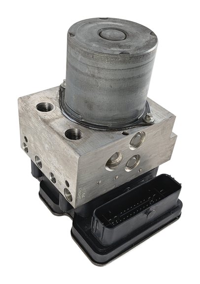 17-18 LAND ROVER DISCOVERY L462 ABS ANTI LOCK BRAKE PUMP MODULE