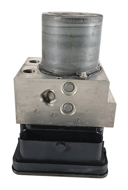 Thumbnail 2: 17-18 LAND ROVER DISCOVERY L462 ABS ANTI LOCK BRAKE PUMP MODULE