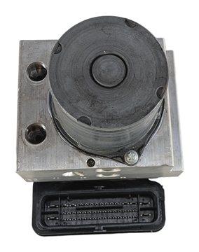 Thumbnail 3: 17-18 LAND ROVER DISCOVERY L462 ABS ANTI LOCK BRAKE PUMP MODULE
