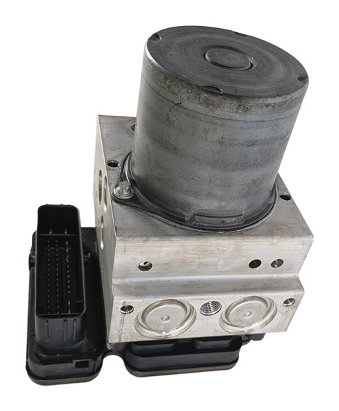 Thumbnail 4: 17-18 LAND ROVER DISCOVERY L462 ABS ANTI LOCK BRAKE PUMP MODULE