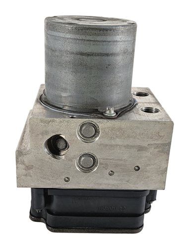 Thumbnail 5: 17-18 LAND ROVER DISCOVERY L462 ABS ANTI LOCK BRAKE PUMP MODULE