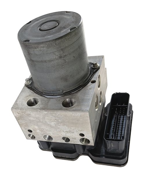 Thumbnail 8: 17-18 LAND ROVER DISCOVERY L462 ABS ANTI LOCK BRAKE PUMP MODULE