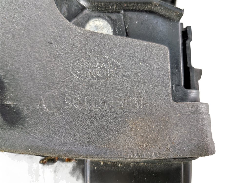 Thumbnail 10: 13-22 DISCOVERY RANGE ROVER SPORT (L405 L462 L494 L550) FRONT RIGHT DOOR LATCH