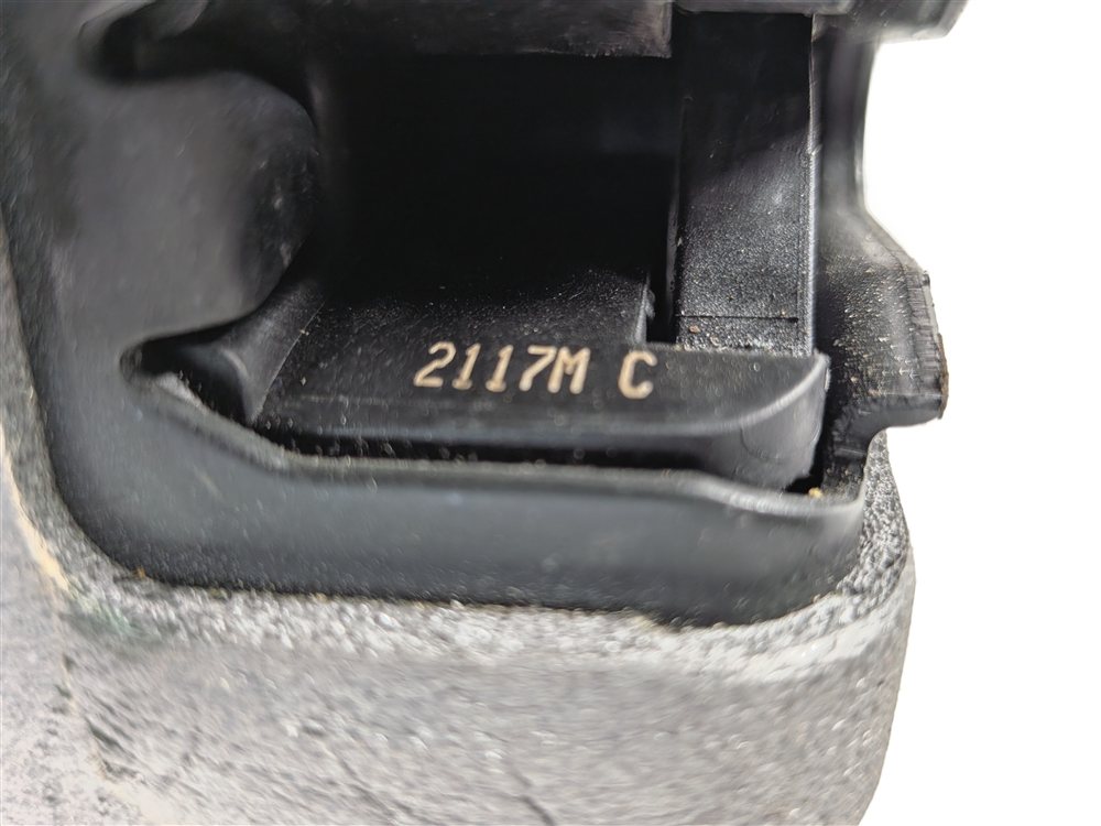 Thumbnail 11: 13-22 DISCOVERY RANGE ROVER SPORT (L405 L462 L494 L550) FRONT RIGHT DOOR LATCH