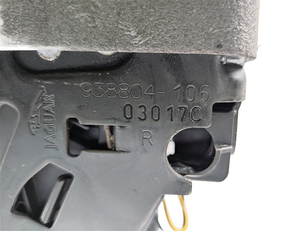 Thumbnail 12: 13-22 DISCOVERY RANGE ROVER SPORT (L405 L462 L494 L550) FRONT RIGHT DOOR LATCH