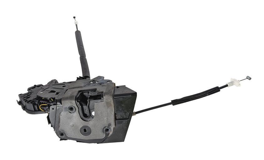 Thumbnail 6: 13-22 DISCOVERY RANGE ROVER SPORT (L405 L462 L494 L550) FRONT RIGHT DOOR LATCH
