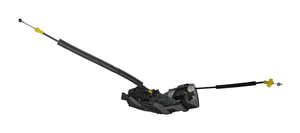 Thumbnail 3: 13-22 RANGE ROVER DISCOVERY (L405 L462 L494 L550) REAR RIGHT PASSIVE DOOR LATCH