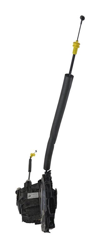 Thumbnail 4: 13-22 RANGE ROVER DISCOVERY (L405 L462 L494 L550) REAR RIGHT PASSIVE DOOR LATCH