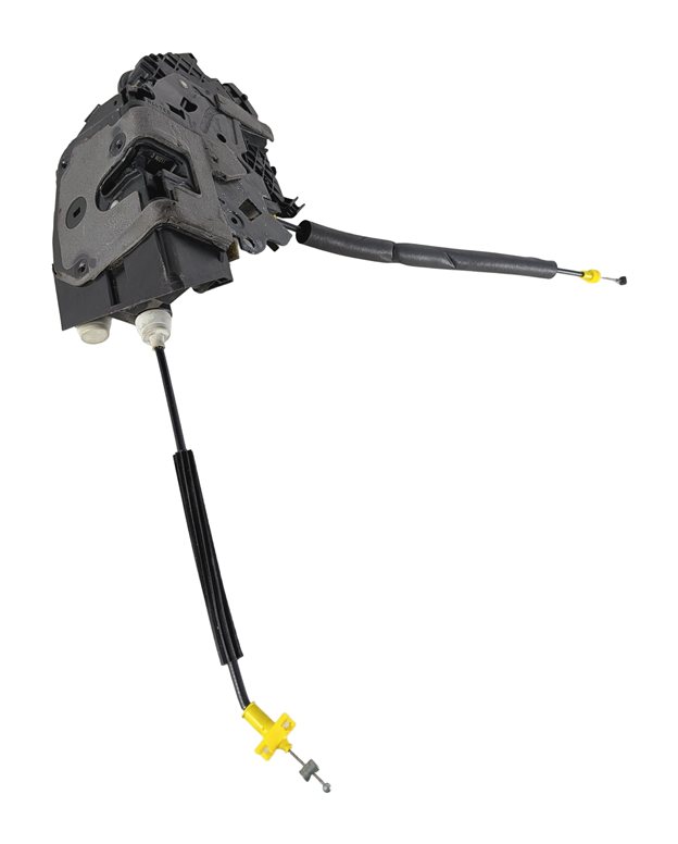 Thumbnail 5: 13-22 RANGE ROVER DISCOVERY (L405 L462 L494 L550) REAR RIGHT PASSIVE DOOR LATCH
