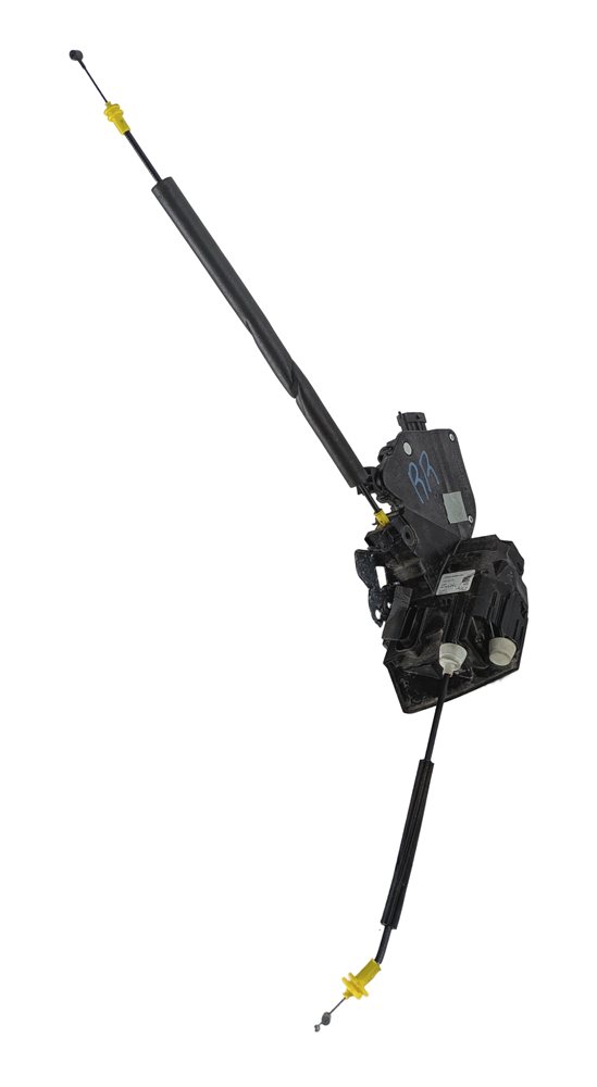 Thumbnail 6: 13-22 RANGE ROVER DISCOVERY (L405 L462 L494 L550) REAR RIGHT PASSIVE DOOR LATCH