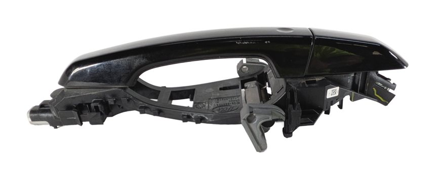 Thumbnail 6: 17-20 LAND ROVER DISCOVERY L462 REAR LEFT PASSIVE DOOR HANDLE (Black)