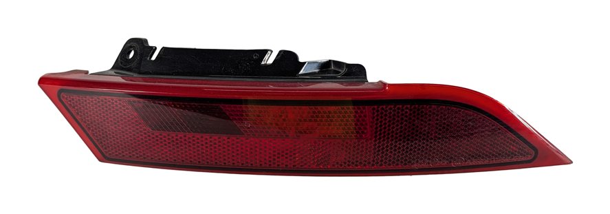 Thumbnail 2: 17-20 LAND ROVER DISCOVERY L462 REAR RIGHT PASSENGER LOWER BUMPER TAILLIGHT LAMP