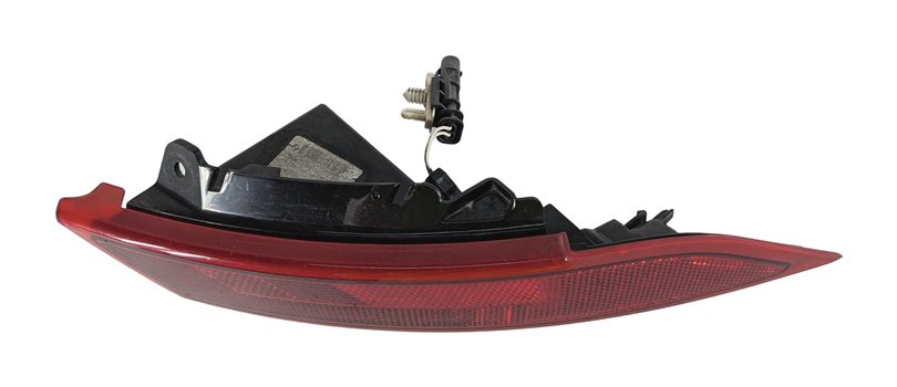 Thumbnail 3: 17-20 LAND ROVER DISCOVERY L462 REAR RIGHT PASSENGER LOWER BUMPER TAILLIGHT LAMP