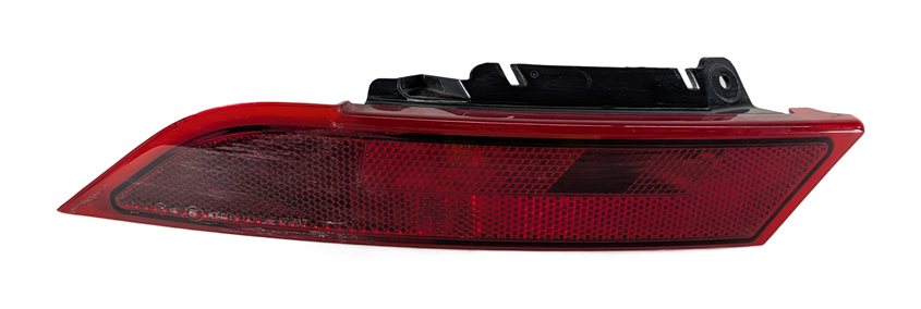 Thumbnail 2: 17-20 LAND ROVER DISCOVERY L462 REAR LEFT DRIVER LOWER BUMPER TAILLIGHT LAMP