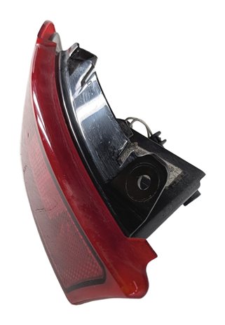 Thumbnail 4: 17-20 LAND ROVER DISCOVERY L462 REAR LEFT DRIVER LOWER BUMPER TAILLIGHT LAMP