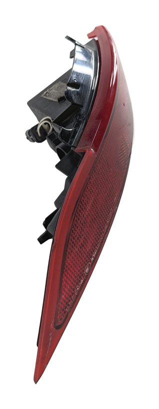 Thumbnail 5: 17-20 LAND ROVER DISCOVERY L462 REAR LEFT DRIVER LOWER BUMPER TAILLIGHT LAMP