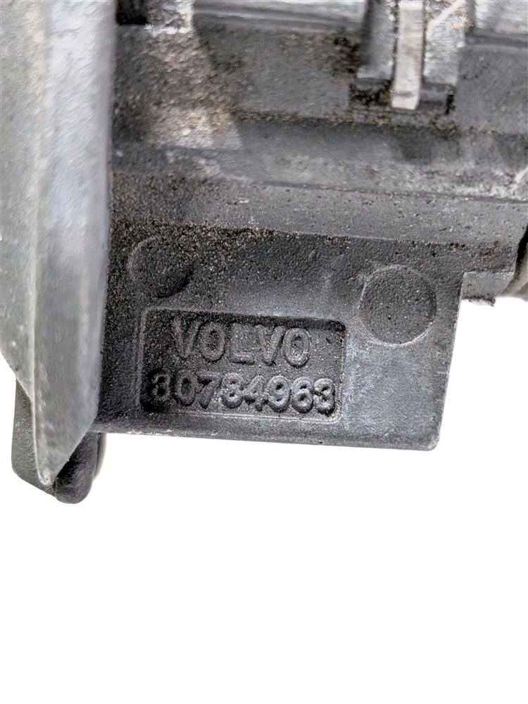Thumbnail 18: 2017 LAND ROVER DISCOVERY L462 3.0L AJ126 ECM BCM CLUSTER KEY IMMOBILIZER SET/12