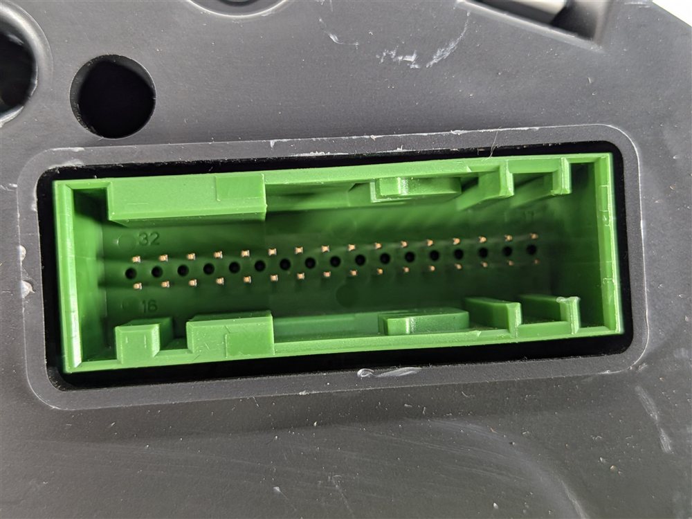 Thumbnail 24: 2017 LAND ROVER DISCOVERY L462 3.0L AJ126 ECM BCM CLUSTER KEY IMMOBILIZER SET/12