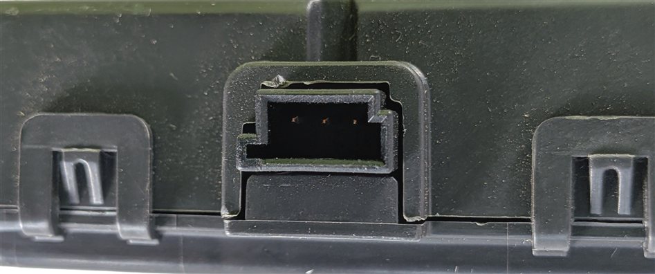 Thumbnail 26: 2017 LAND ROVER DISCOVERY L462 3.0L AJ126 ECM BCM CLUSTER KEY IMMOBILIZER SET/12