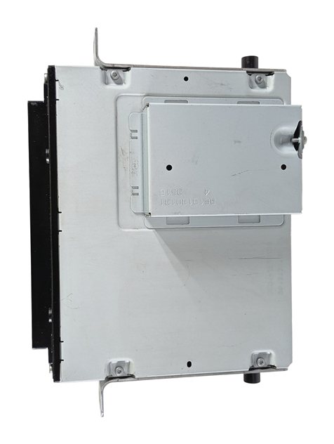 17-20 LAND ROVER DISCOVERY L462 AUDIO MEDIA CD DVD OPTICAL DISC DRIVE PLAYER