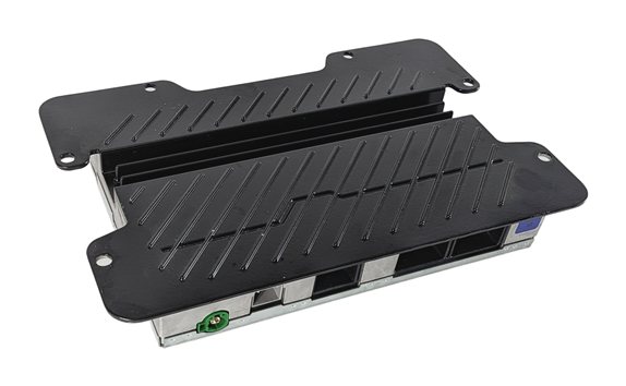 17-20 ROVER DISCOVERY XF SPORT VELAR L462 L550 RADIO STEREO AUDIO AMPLIFIER AMP