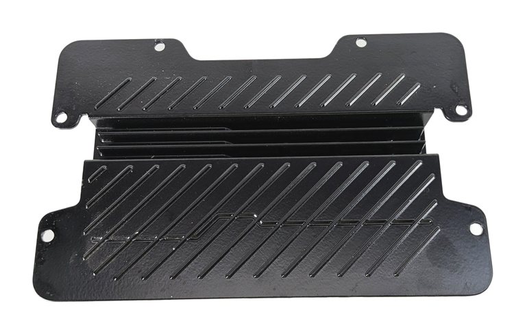 Thumbnail 3: 17-20 ROVER DISCOVERY XF SPORT VELAR L462 L550 RADIO STEREO AUDIO AMPLIFIER AMP