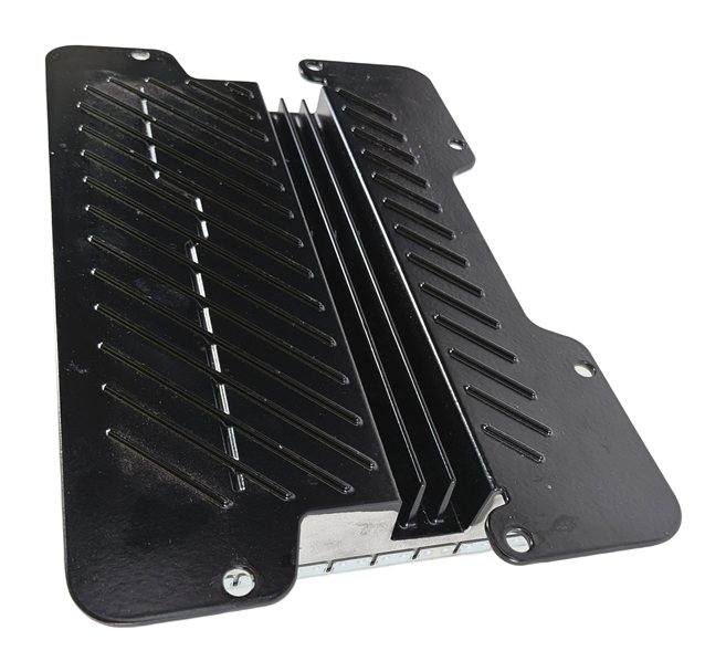 Thumbnail 4: 17-20 ROVER DISCOVERY XF SPORT VELAR L462 L550 RADIO STEREO AUDIO AMPLIFIER AMP