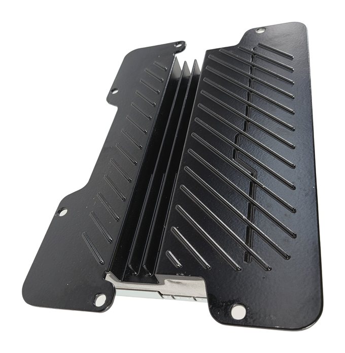 Thumbnail 5: 17-20 ROVER DISCOVERY XF SPORT VELAR L462 L550 RADIO STEREO AUDIO AMPLIFIER AMP